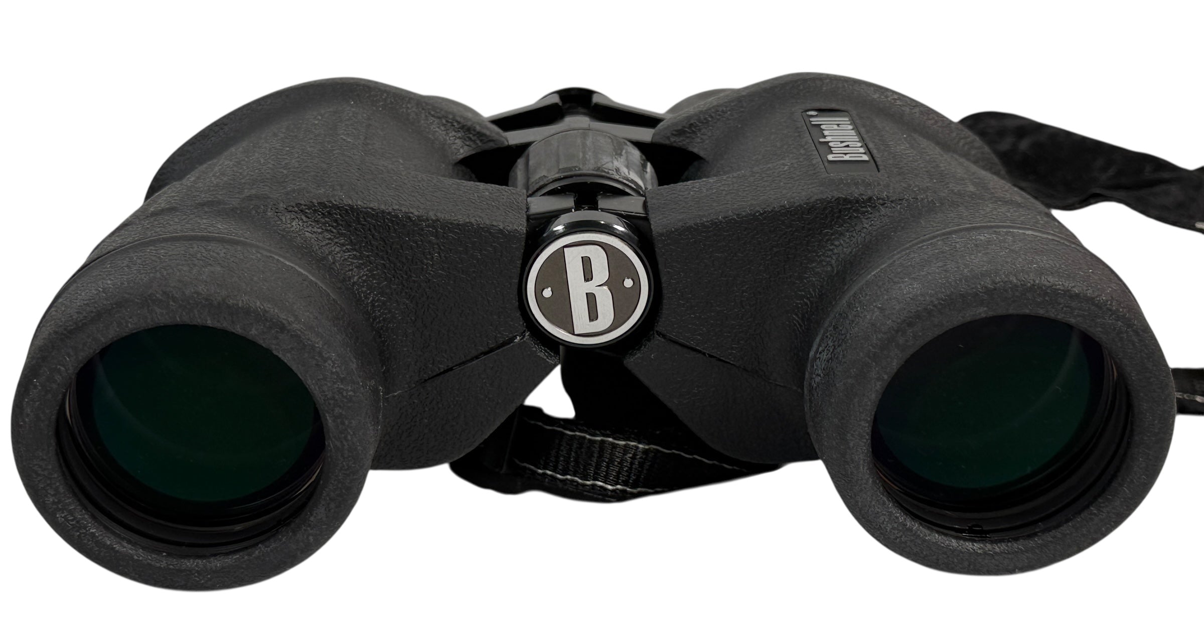 Bushnell Legend 8×42 Waterproof Binoculars – Perfect Optics with Case & Strap