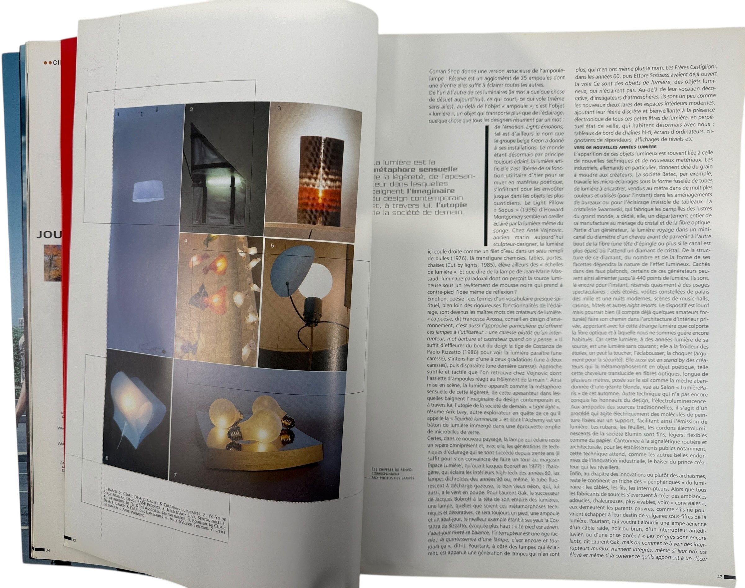 Mixt(e) Magazine No.12 Winter 2000–2001 – Fashion & Cartier