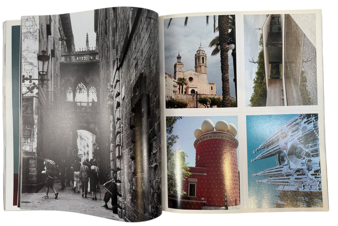 Flaunt Magazine No. 17 (Sept 2000) – Fall Fashion Issue