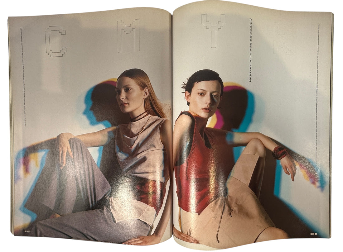 Dazed & Confused | May 1999 | Pavement | “Exclusive”, #54