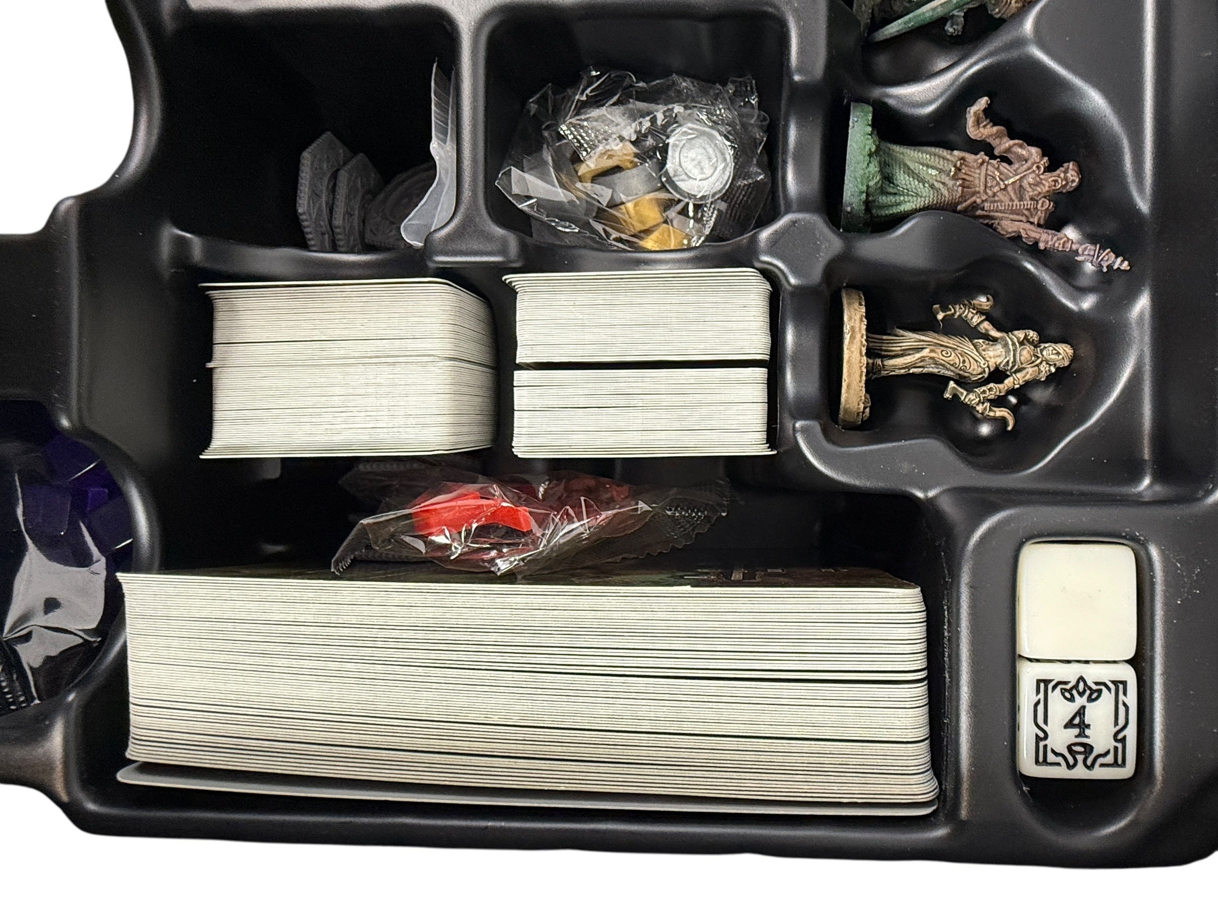 Tainted Grail The Fall of Avalon Board Game Complete Awaken Realms