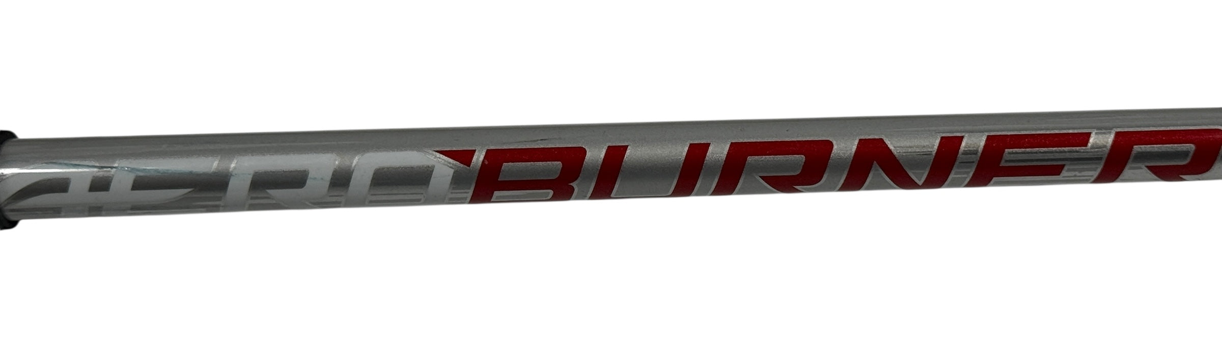 TaylorMade AeroBurner Irons – Partial Set (6 Clubs)