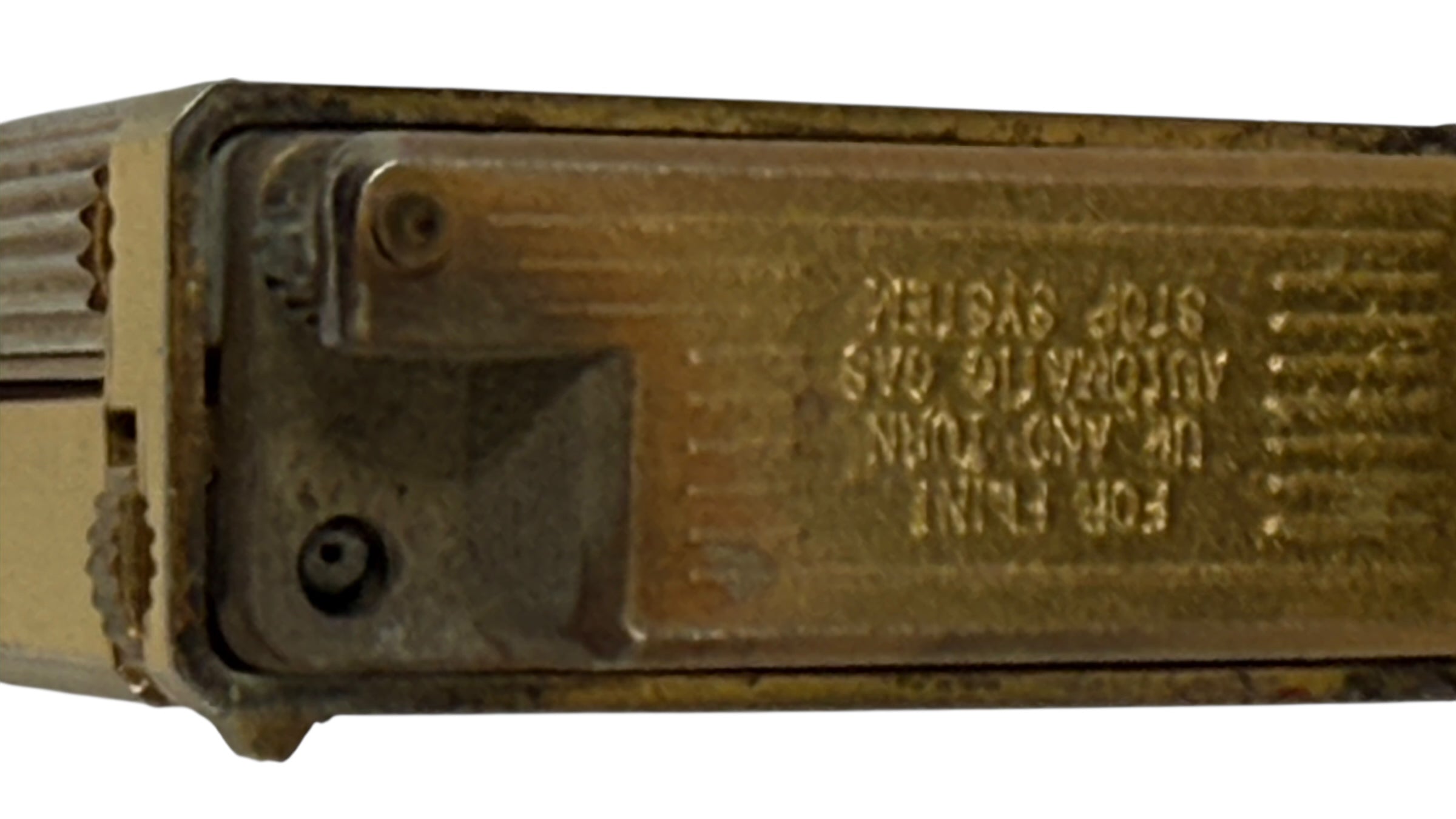 Briquet butane vintage WIN 1100 Playboy – Japon – Boîte d'origine (non testé)