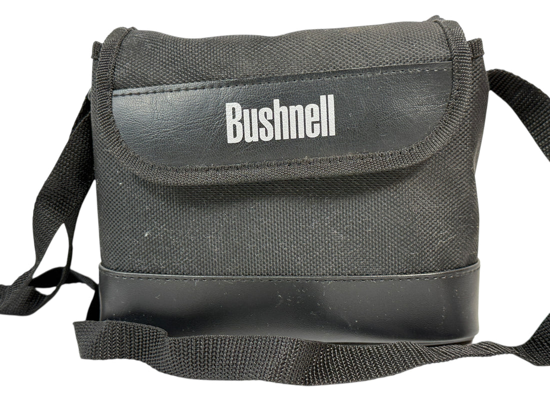 Bushnell Legend 8×42 Waterproof Binoculars – Perfect Optics with Case & Strap