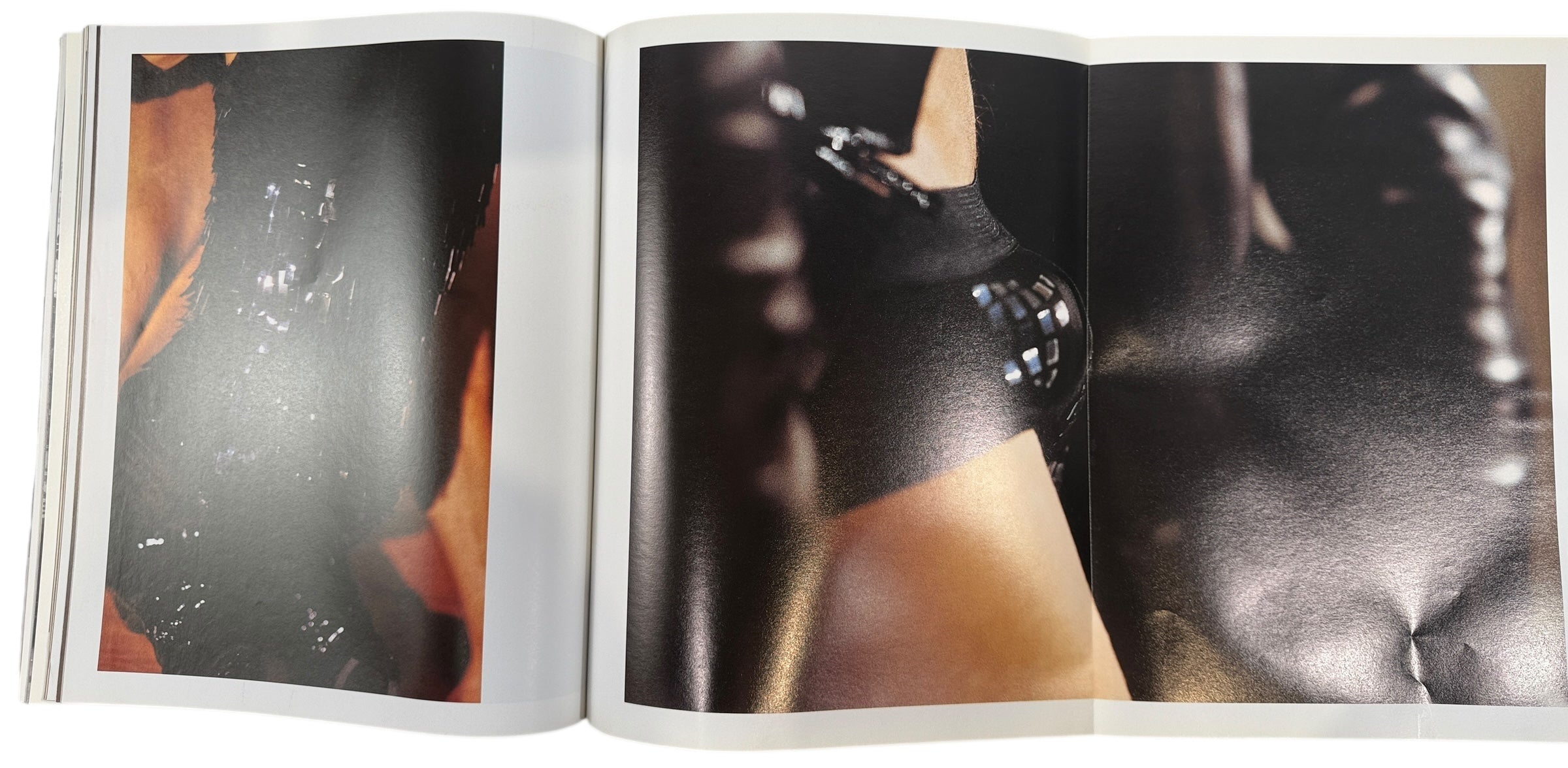 Flaunt Magazine No. 17 (Sept 2000) – Fall Fashion Issue