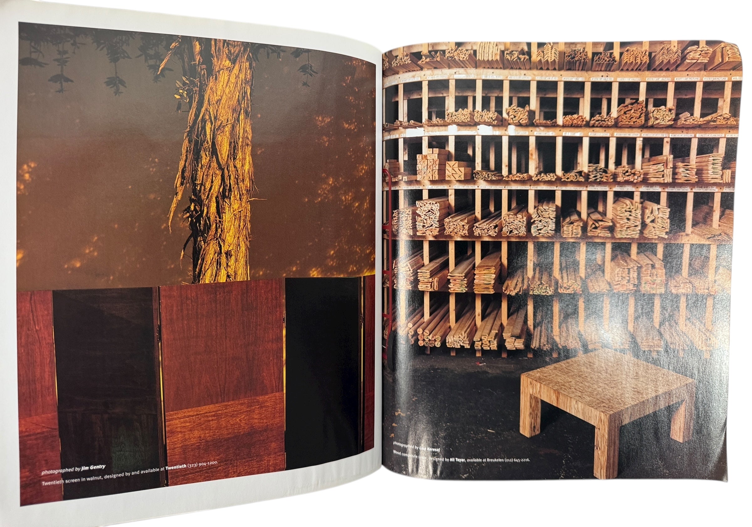 Flaunt Magazine,  Dec/Jan 2002, Brad Pitt,  “Button Up” – #30