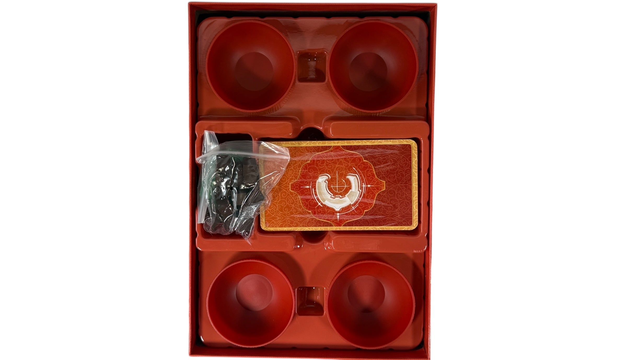 Jeu de plateau Century Spice Road – Plan B Games Strategy Classic