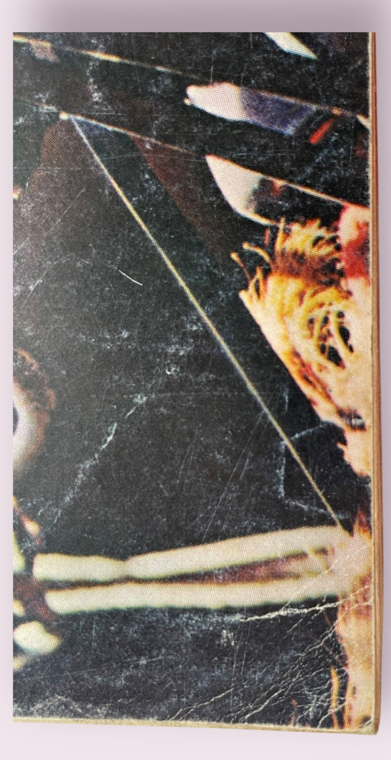 Vogue – Octobre 1983 avec Brooke Shields sur la couverture emblématique de Richard Avedon