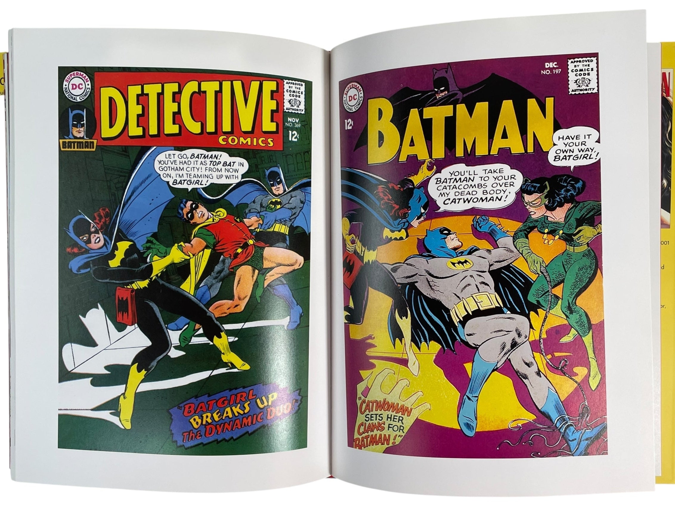 DC Comics Covergirls, couverture rigide 2007 – Art of Superheroines, Nouveau-Mexique, - M