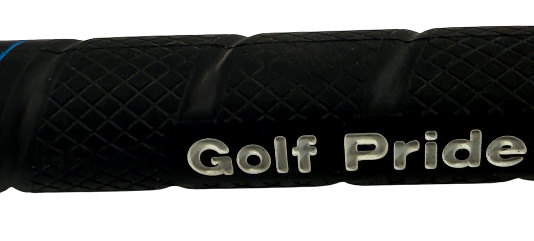 TaylorMade AeroBurner Irons – Partial Set (6 Clubs)