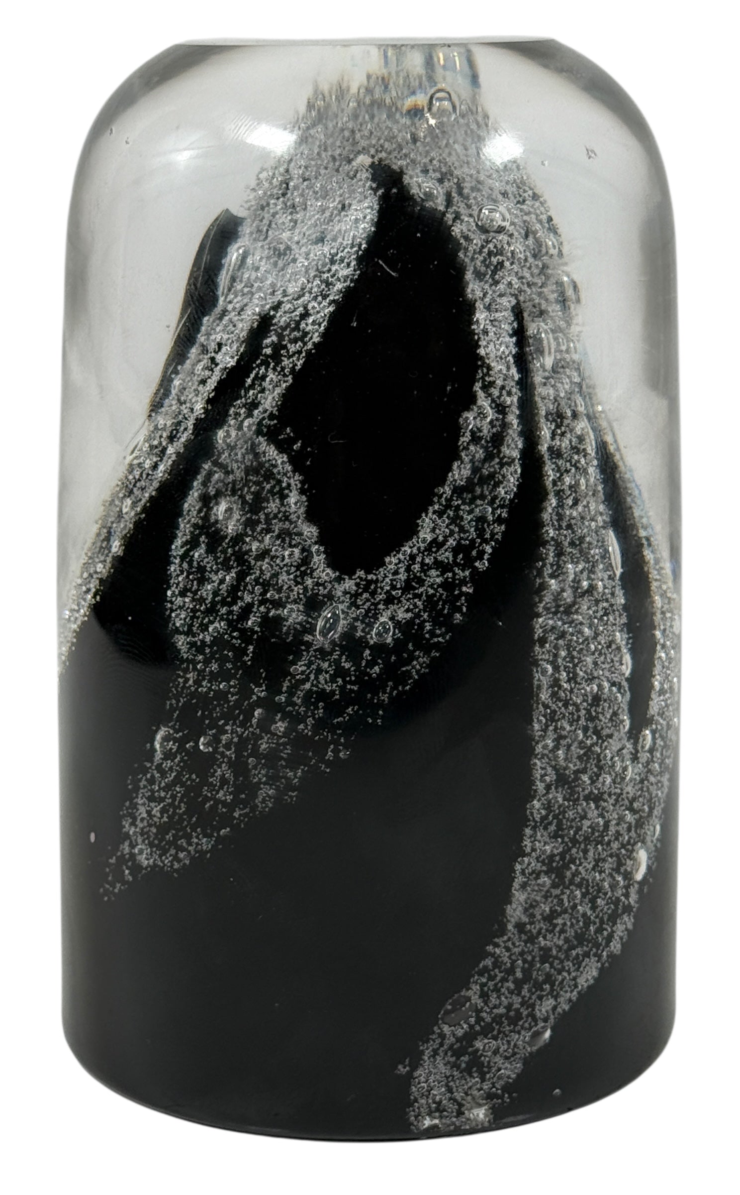 Vintage Kosta “Karla” 47821 Art Glass Vase by Vicke Lindstrand – Sweden