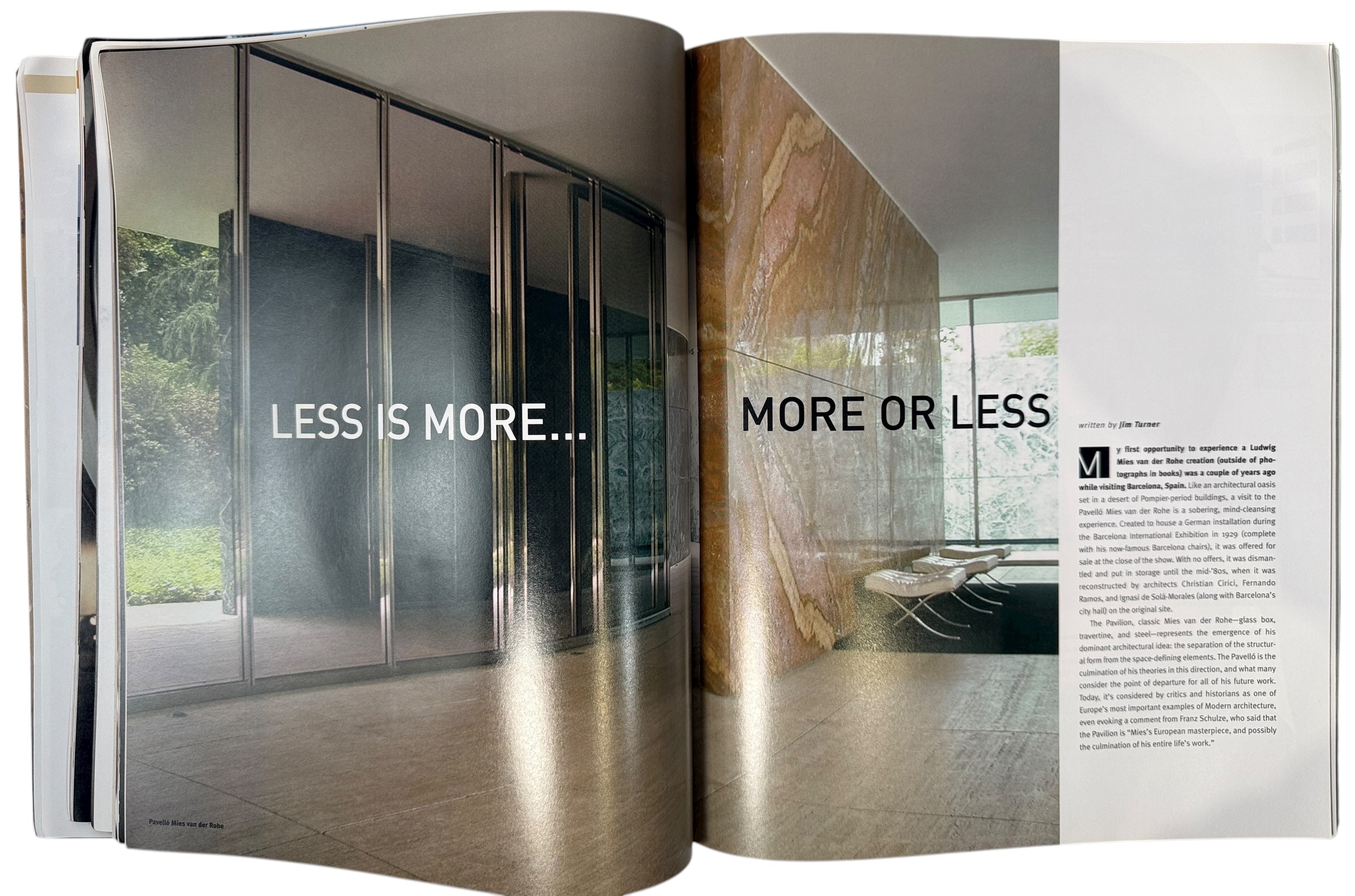 Flaunt Magazine August 2001, Thora Birch , “The Blonde Issue”