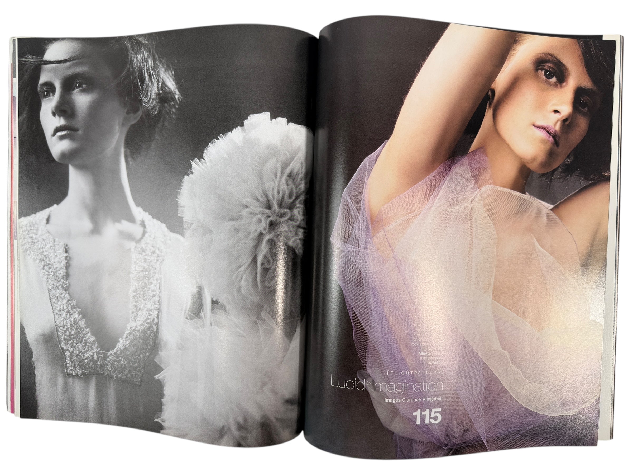 Surface Magazine Issue 30 (2001) – Bright Ideas, Light Year