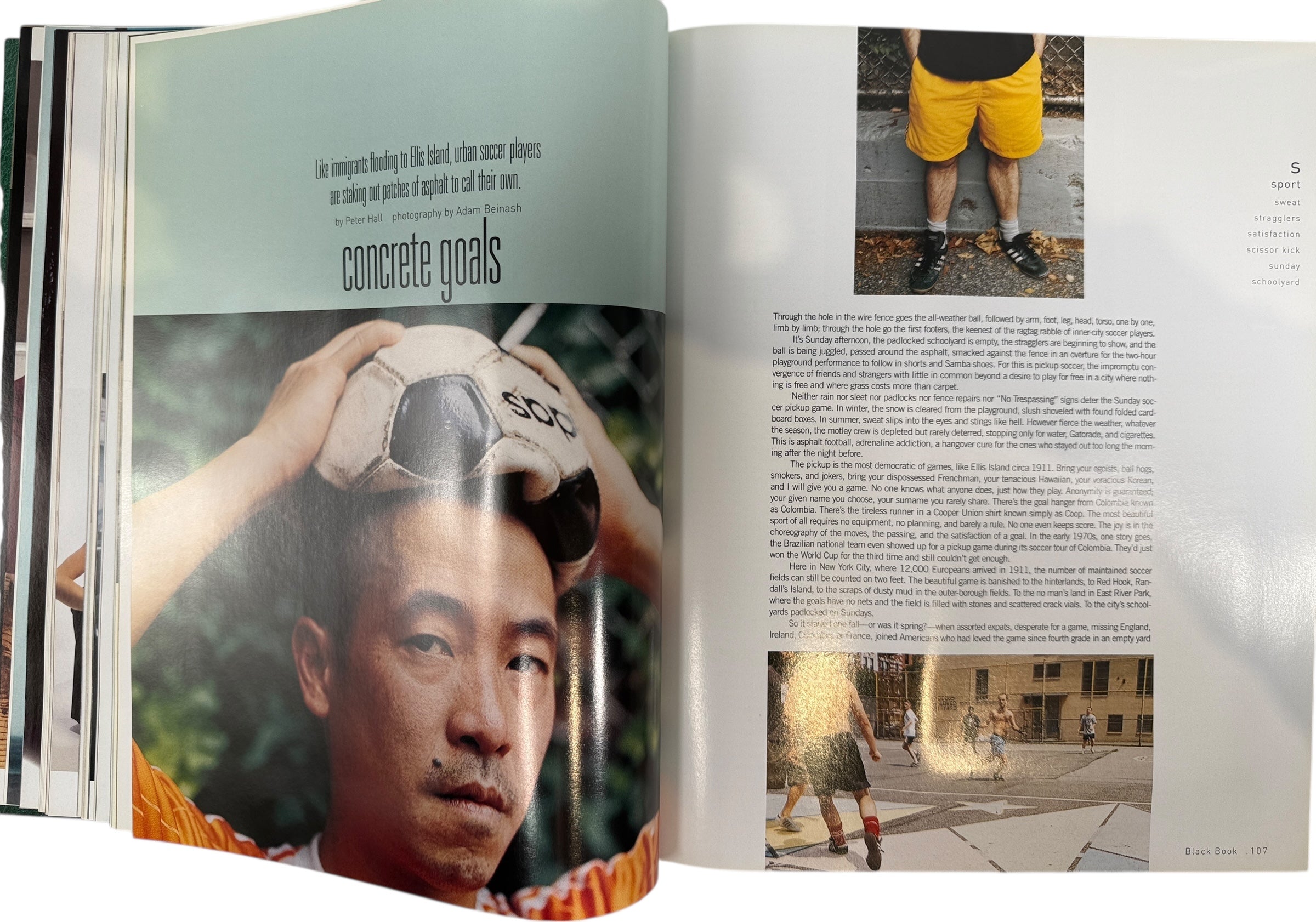 BlackBook Magazine Fall 2000 – Juliette Lewis Cover