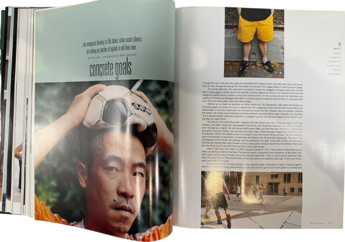 BlackBook Magazine Fall 2000 – Juliette Lewis Cover