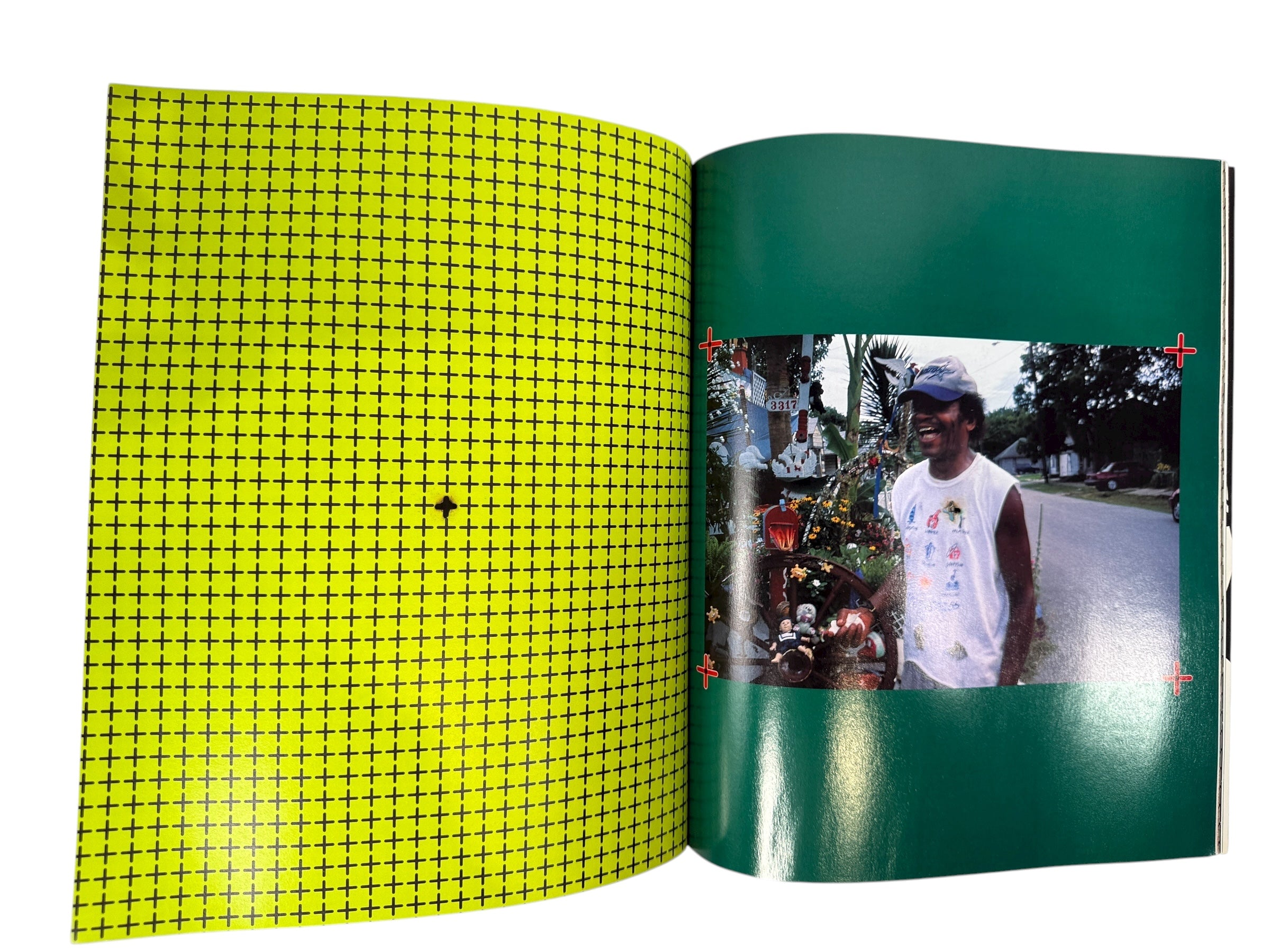 Nest Magazine Winter 2000-2001 Andrée Putman by Herself Issue 11