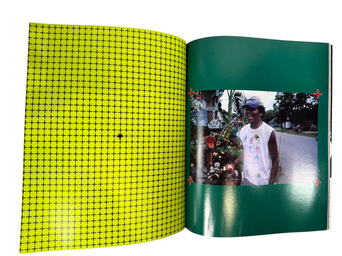 Nest Magazine Winter 2000-2001 Andrée Putman by Herself Issue 11