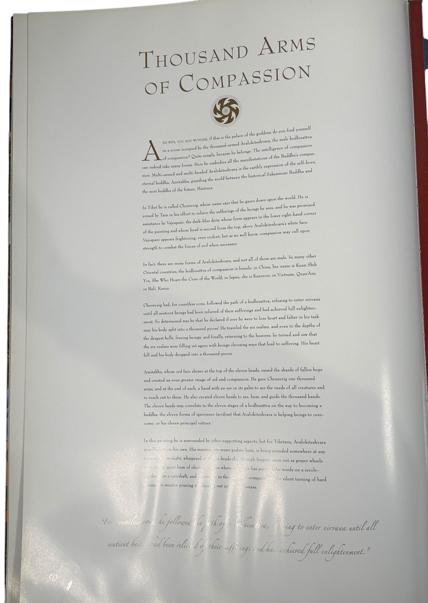 Goddesses of the Celestial Gallery – Romio Shrestha (2002)