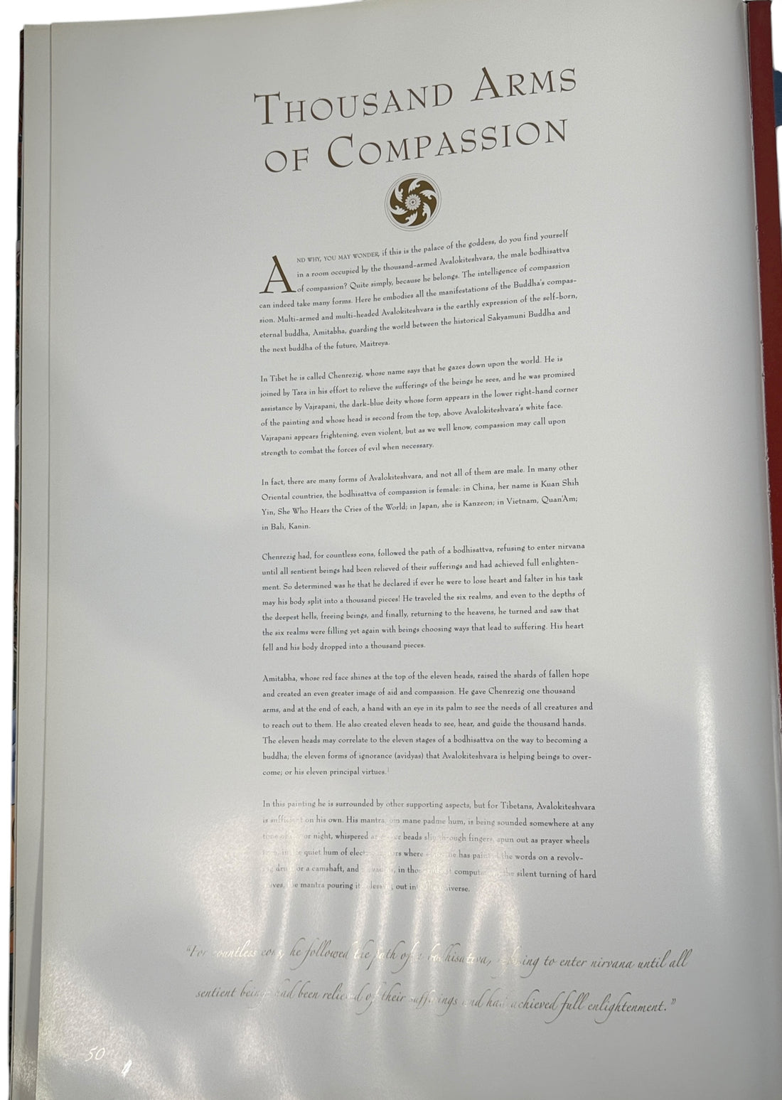 Goddesses of the Celestial Gallery – Romio Shrestha (2002)