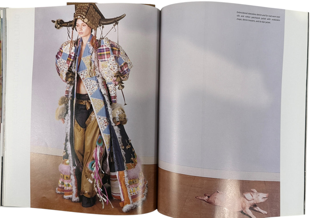 Flaunt Magazine October 2001 – Ben Stiller Cover Peep Show, Leonard Cohen