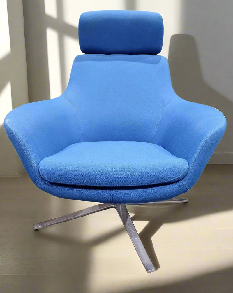 Fauteuil lounge Bob Premium de Coalesse | Steelcase