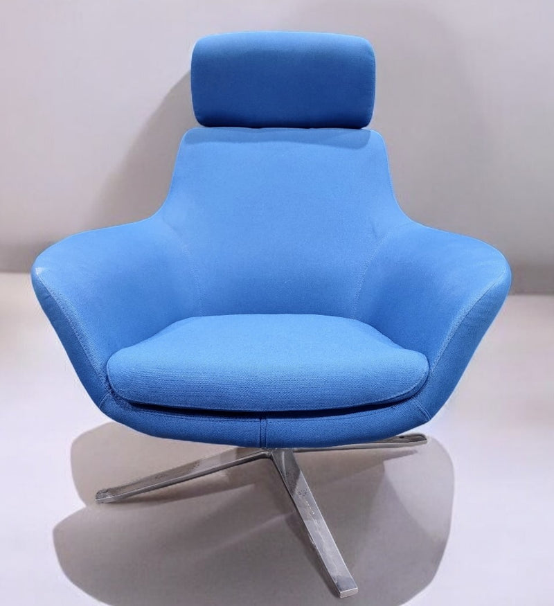 Fauteuil lounge Bob Premium de Coalesse | Steelcase