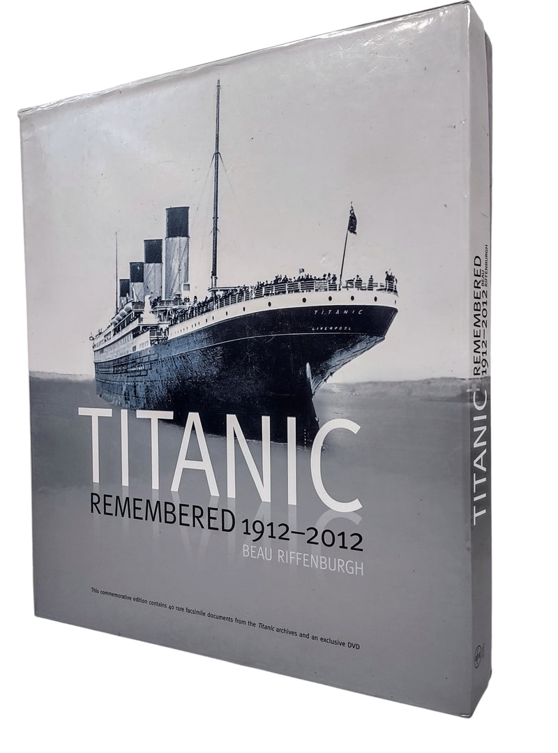 Souvenirs du Titanic - 2012 - 2012