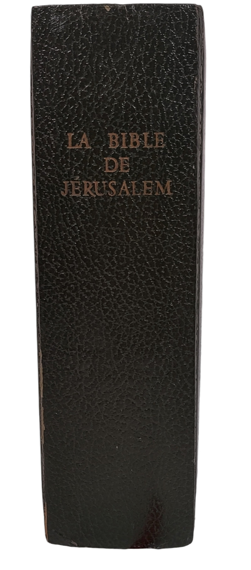 La Bible de Jerusalem - Rembrandt, CERF 1961