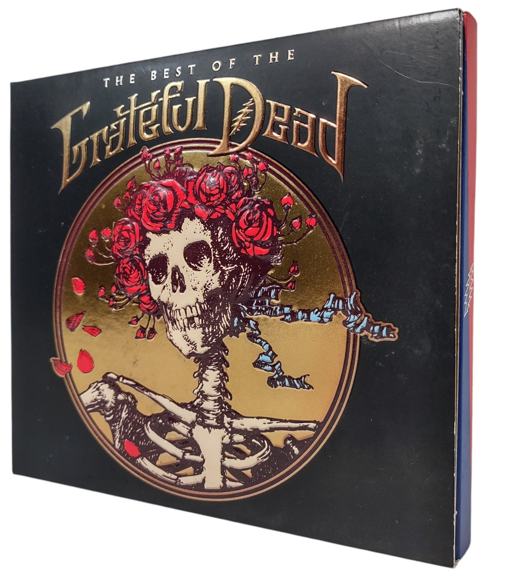 Grateful Dead - The Best of The Grateful Dead CD – Éco-Dépôt Montréal