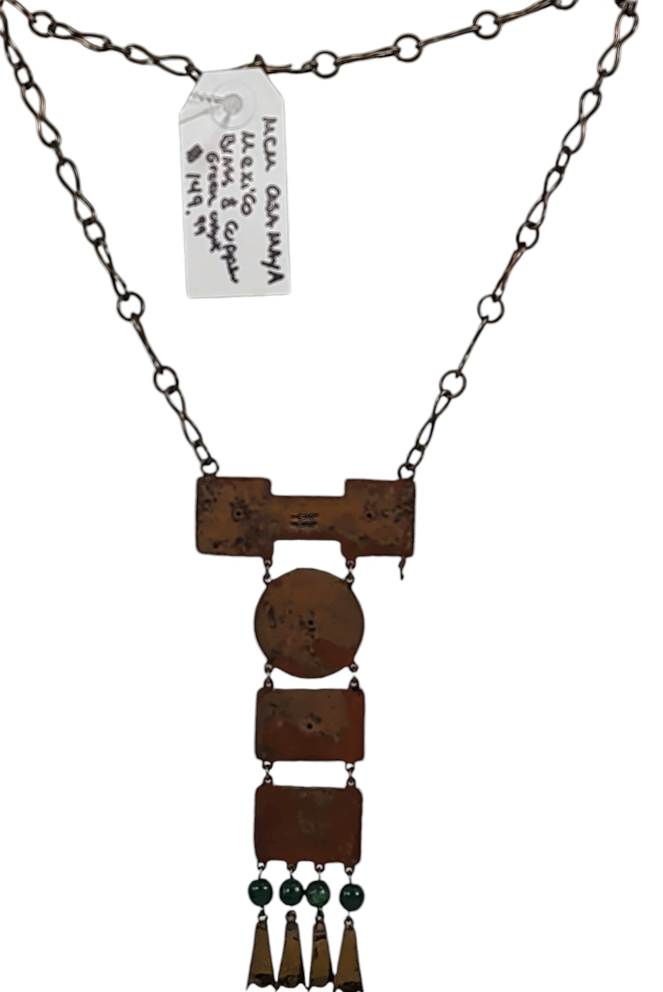 MAYAパールマスクチェーン mask chain – AJIRO