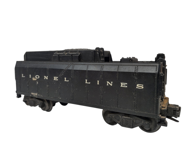 Lionel 6026W Vintage O Lionel Lines Whistle Tender