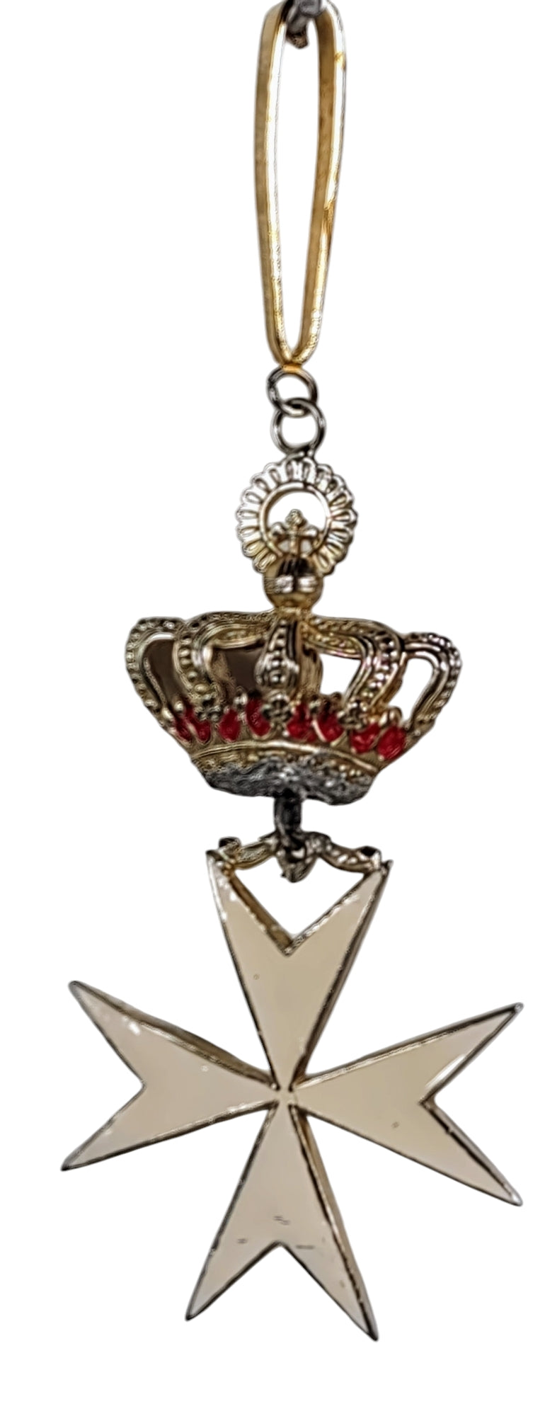 International Commemorative Cross , Knights of Malta