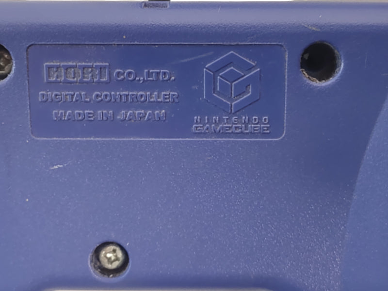 HORI Digital Pad Controller of Nintendo Game Cube, Used, Tokyo Japan