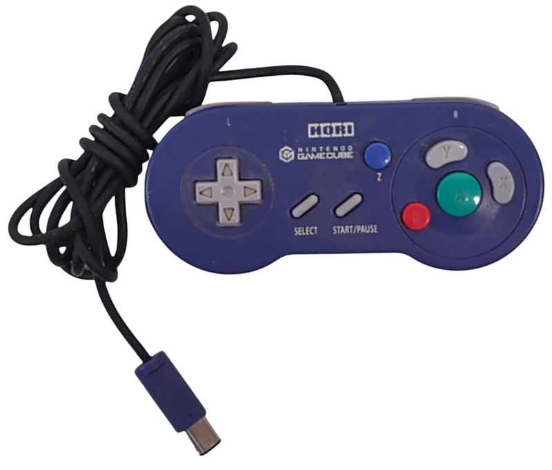 HORI Digital Pad Controller of Nintendo Game Cube, Used, Tokyo Japan