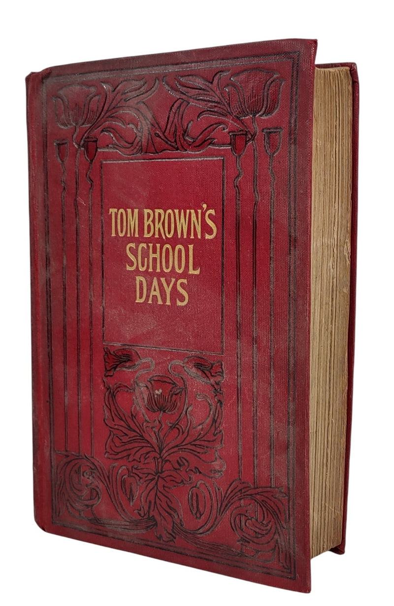 Tom Brown's - School Days, By an Old Boy