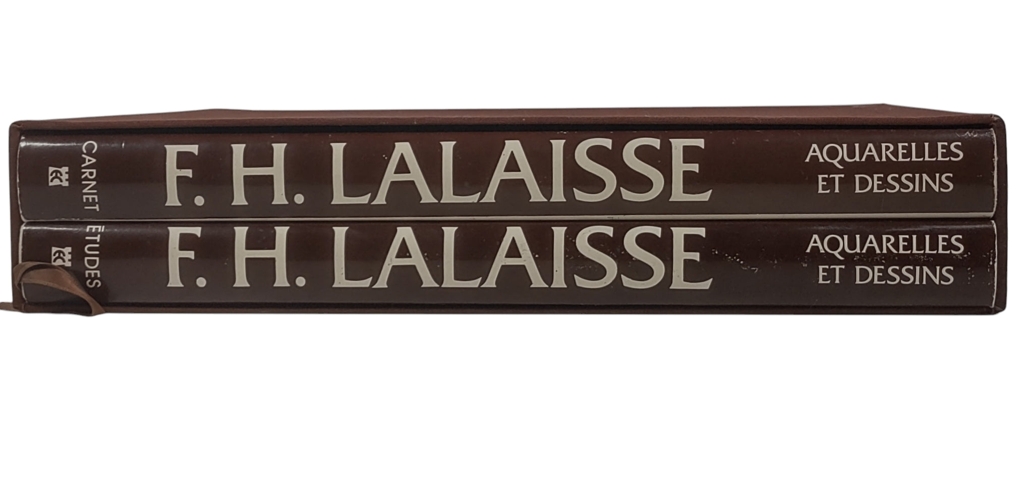 François Hippolyte Lalaisse et la Bretagne . Un carnet de croquis et son devenir