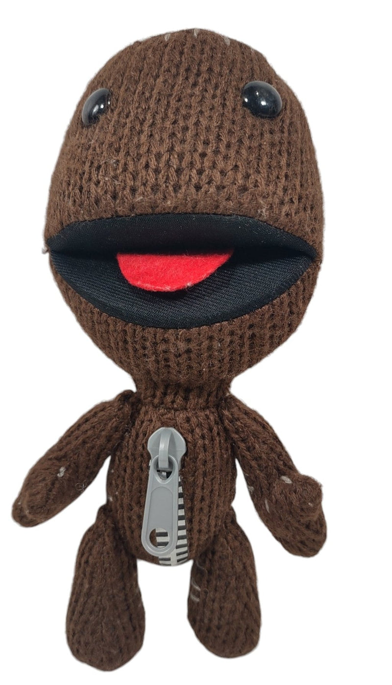 Little Big Planet 2, Sackboy Peluche en peluche Playstation Senario