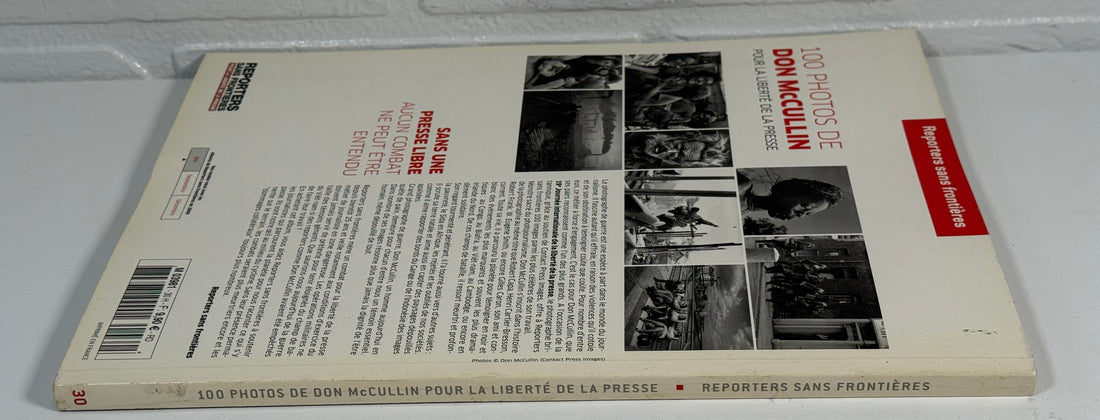 RSF_Media_France_Vol.30