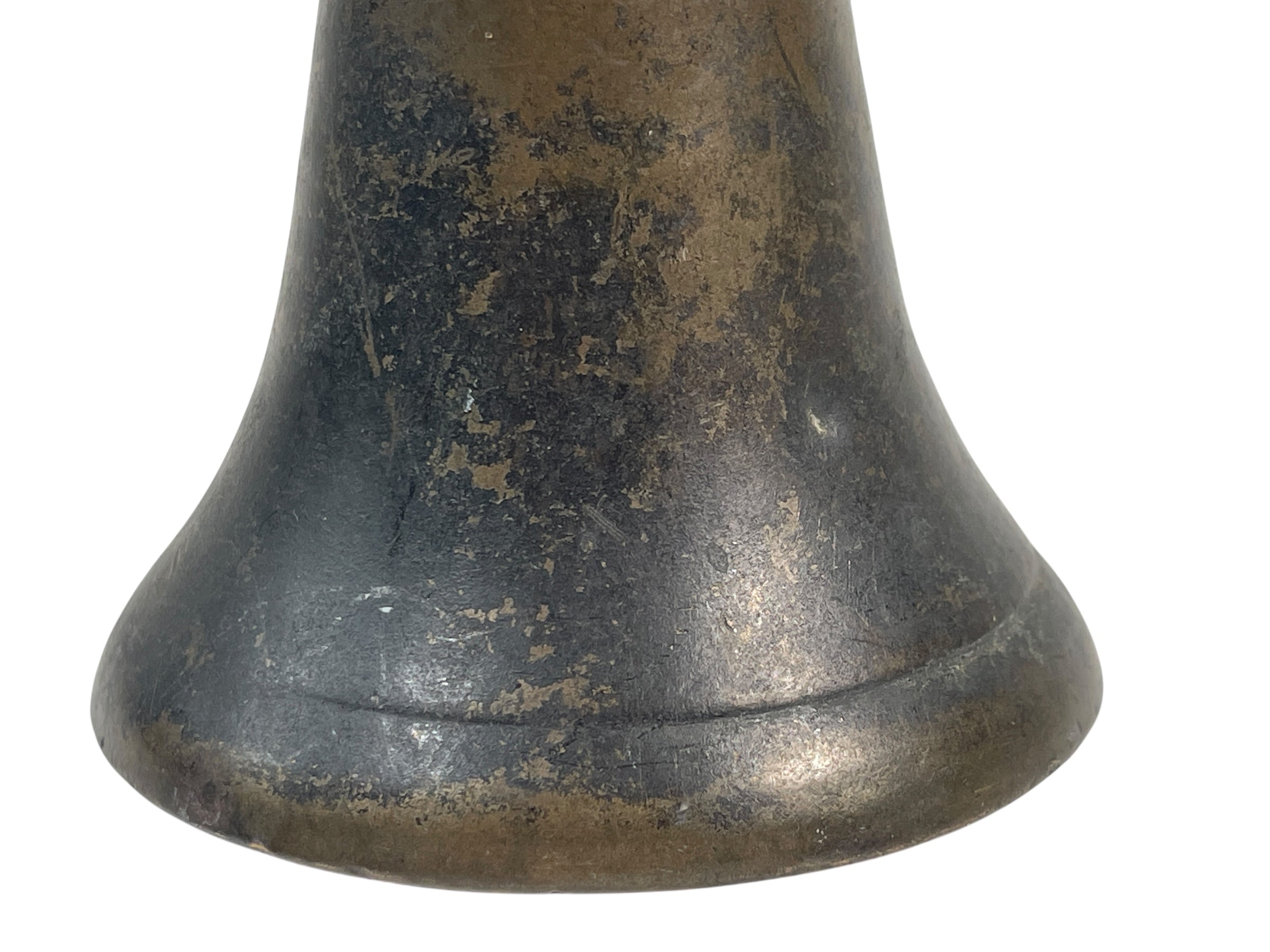 Rustic_Brass Farm_Bell