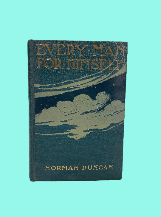 Every-Man For Himself by Normand Duncan