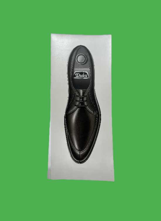 Dack's sales shoes vintage