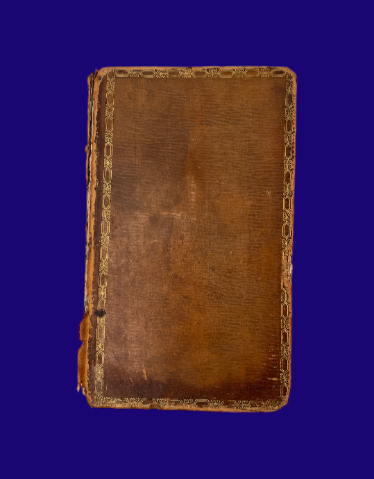L'Esprit du Décaméron de Boccace Volume 1 (1812)