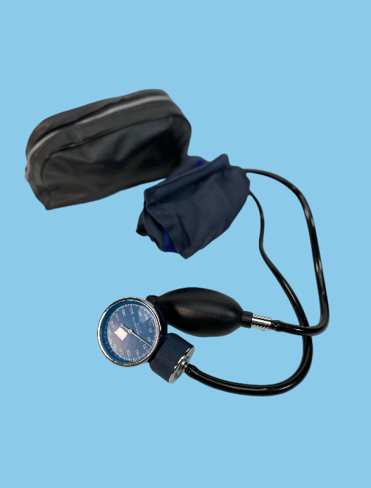 Sphygmomanometers