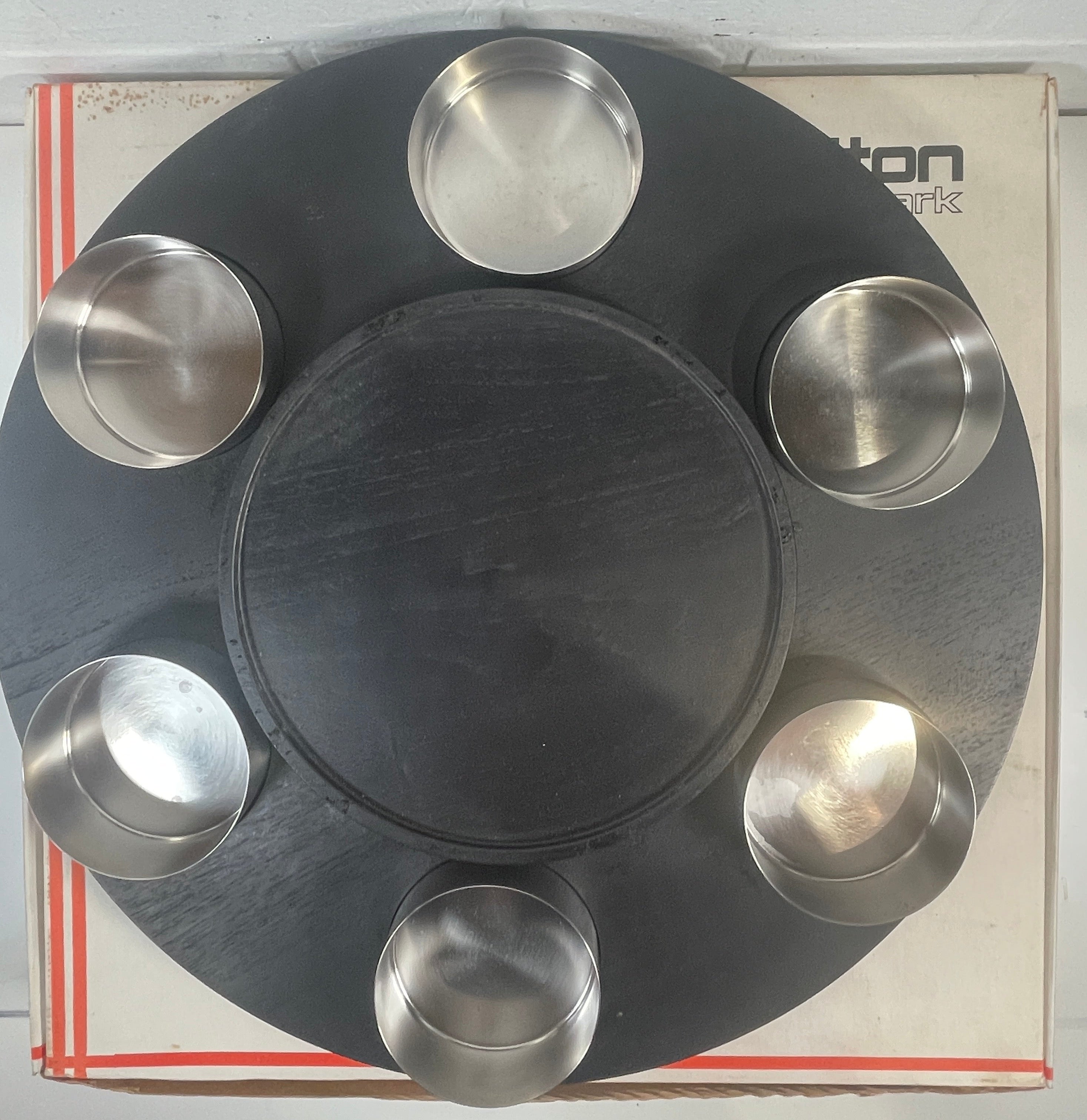 Stelton_Denmark_Lazy_Susan