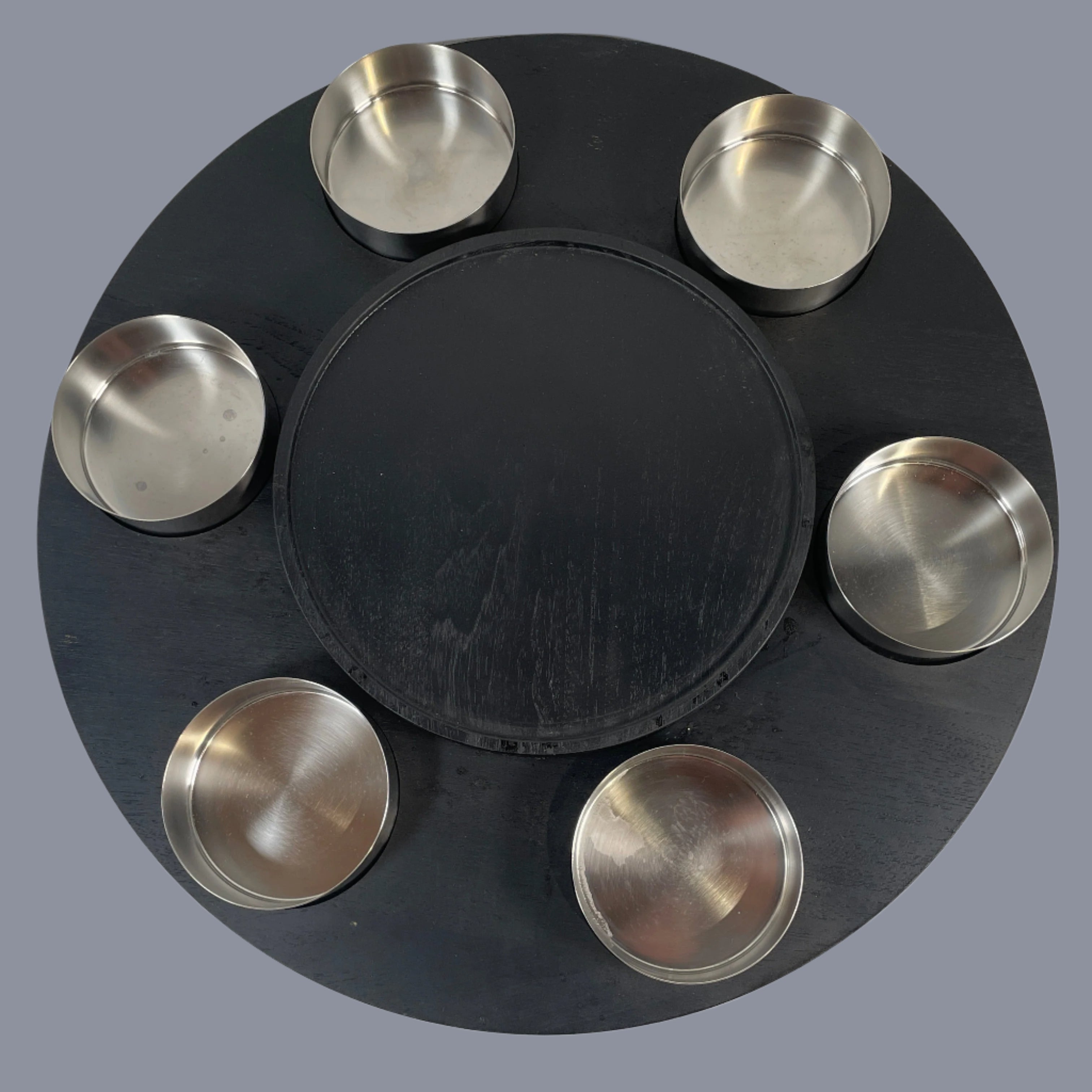 Stelton_Denmark_Lazy_Susan