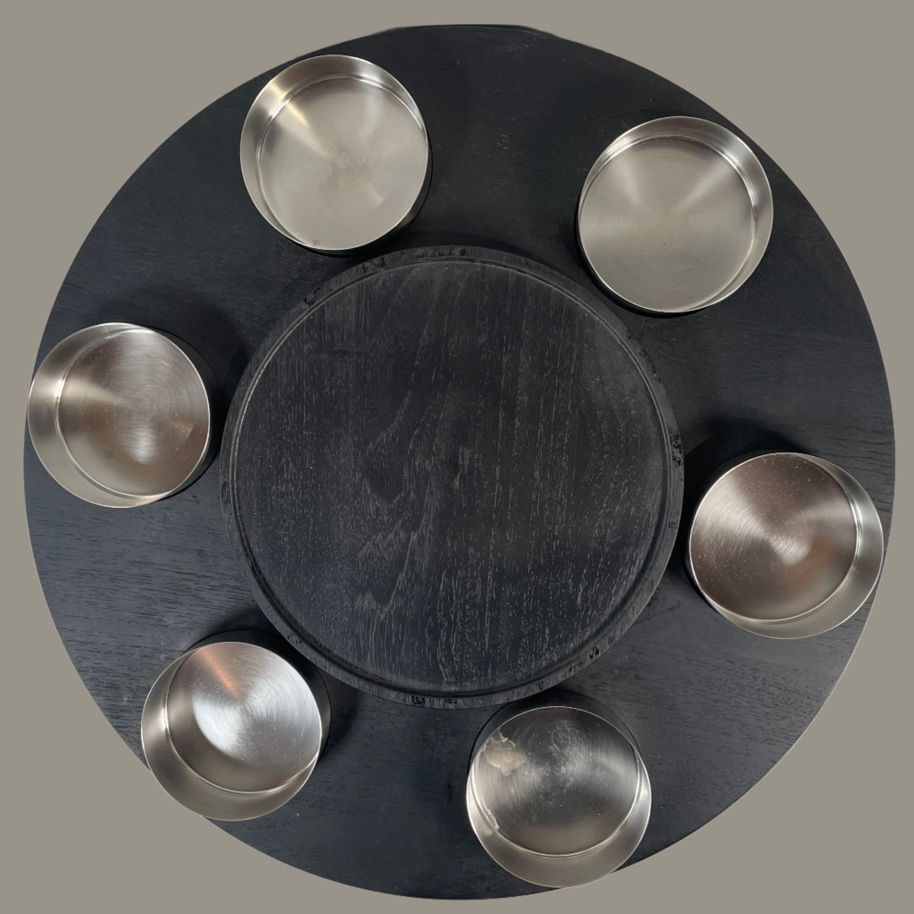 Stelton_Denmark_Lazy_Susan