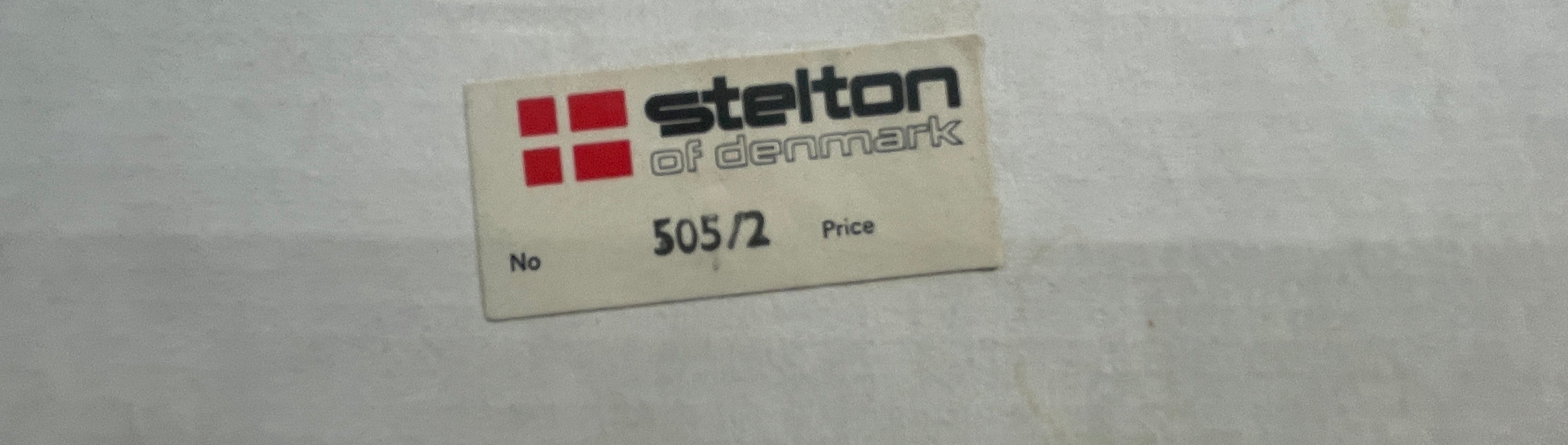 Stelton_Denmark_Lazy_Susan