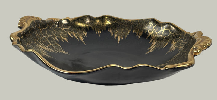 West German Pottery Bowl_