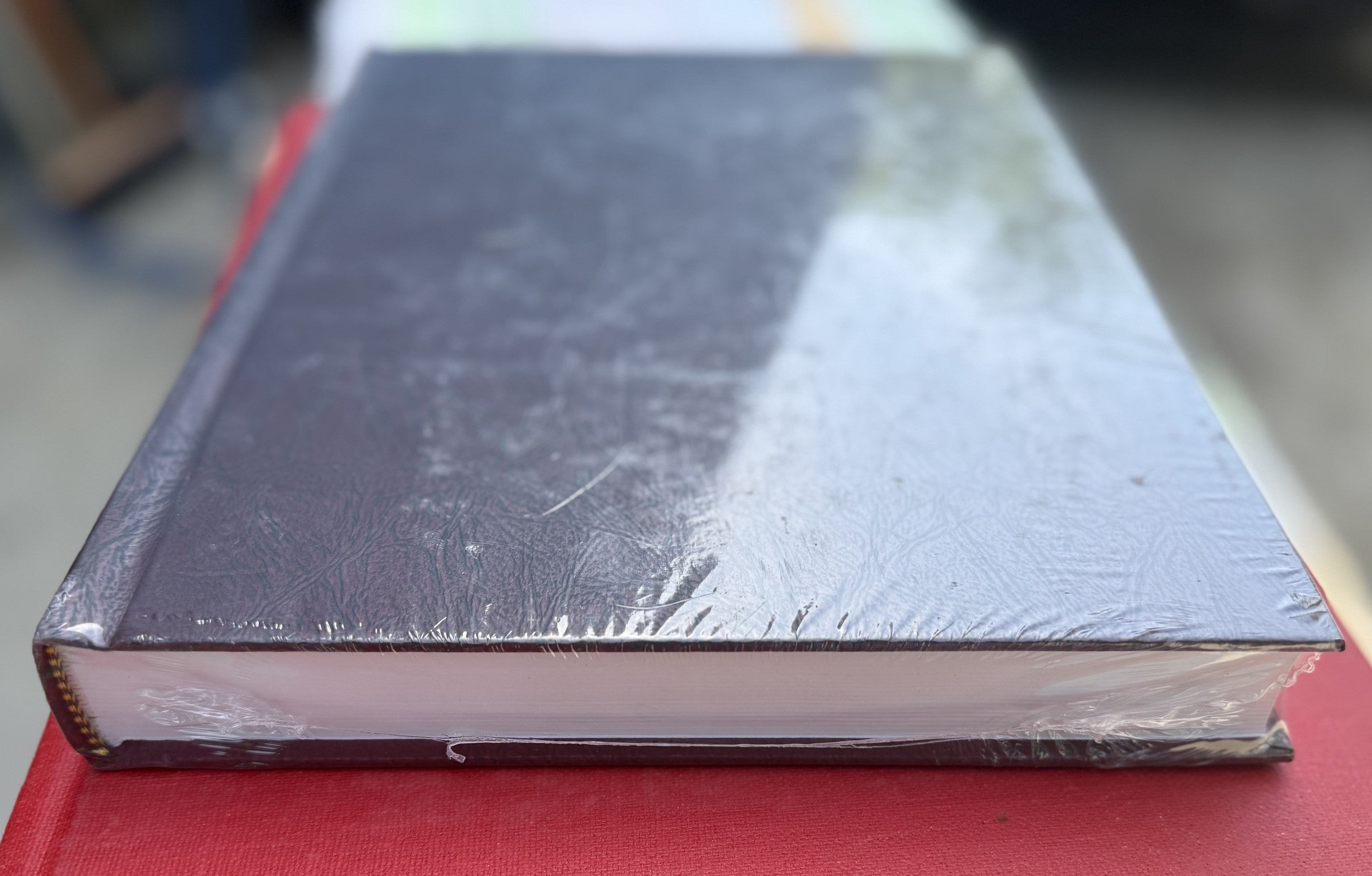 Rare Encyclopaedia Britannica 250th Anniversary Edition #5377, commemorating 250 years of publishing history. Limited collector's copy in excellent condition.
