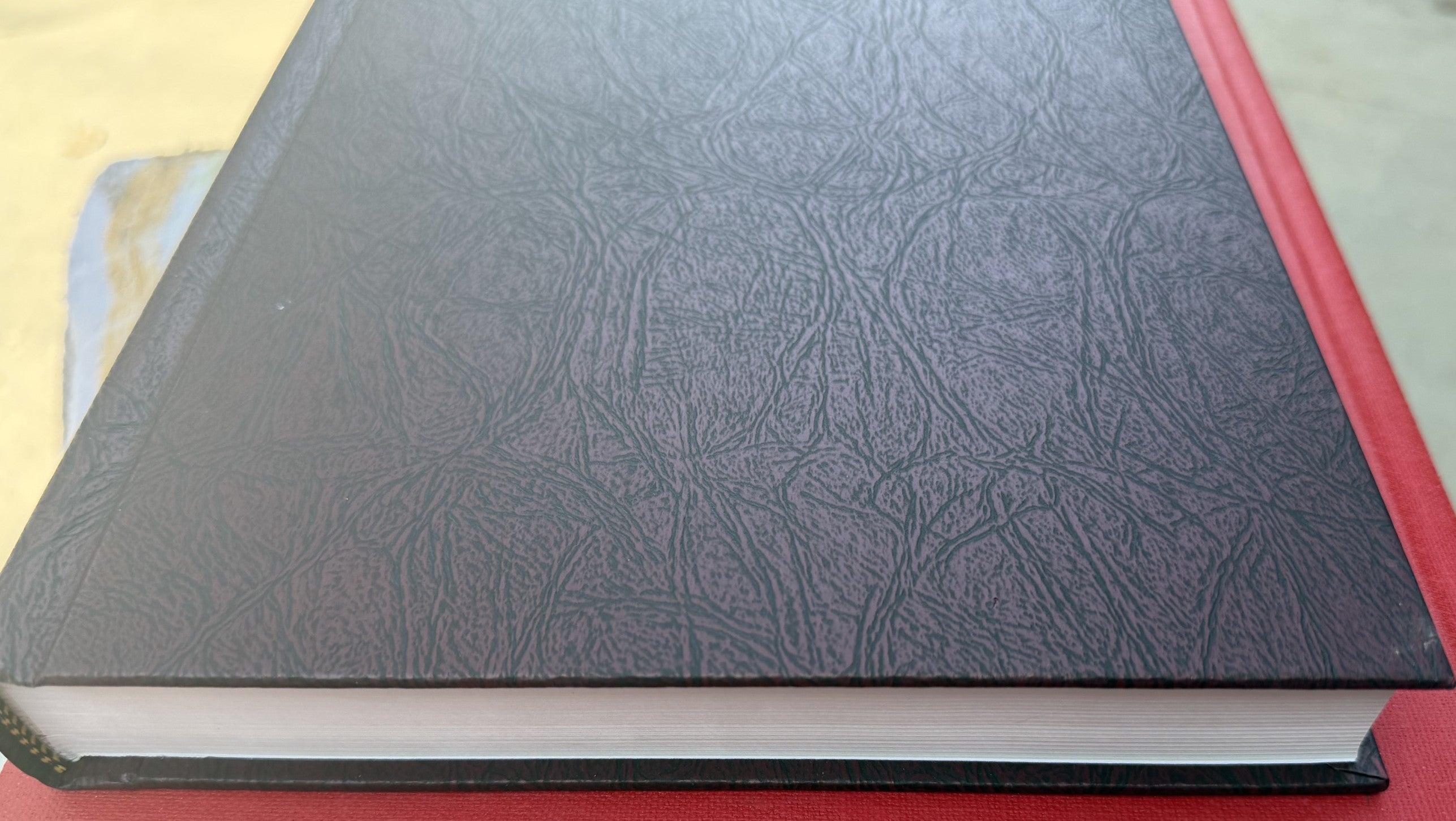 Rare Encyclopaedia Britannica 250th Anniversary Edition #5377, commemorating 250 years of publishing history. Limited collector's copy in excellent condition.